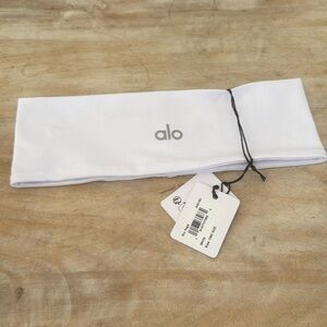 Alo Performance Conquer  Headband | Unisex